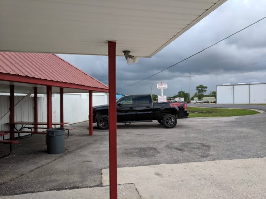 Harrys Po-Boys | meal takeaway | 11914 LA-308, Larose, LA 70373, USA | 9857987578 OR +1 985-798-7578