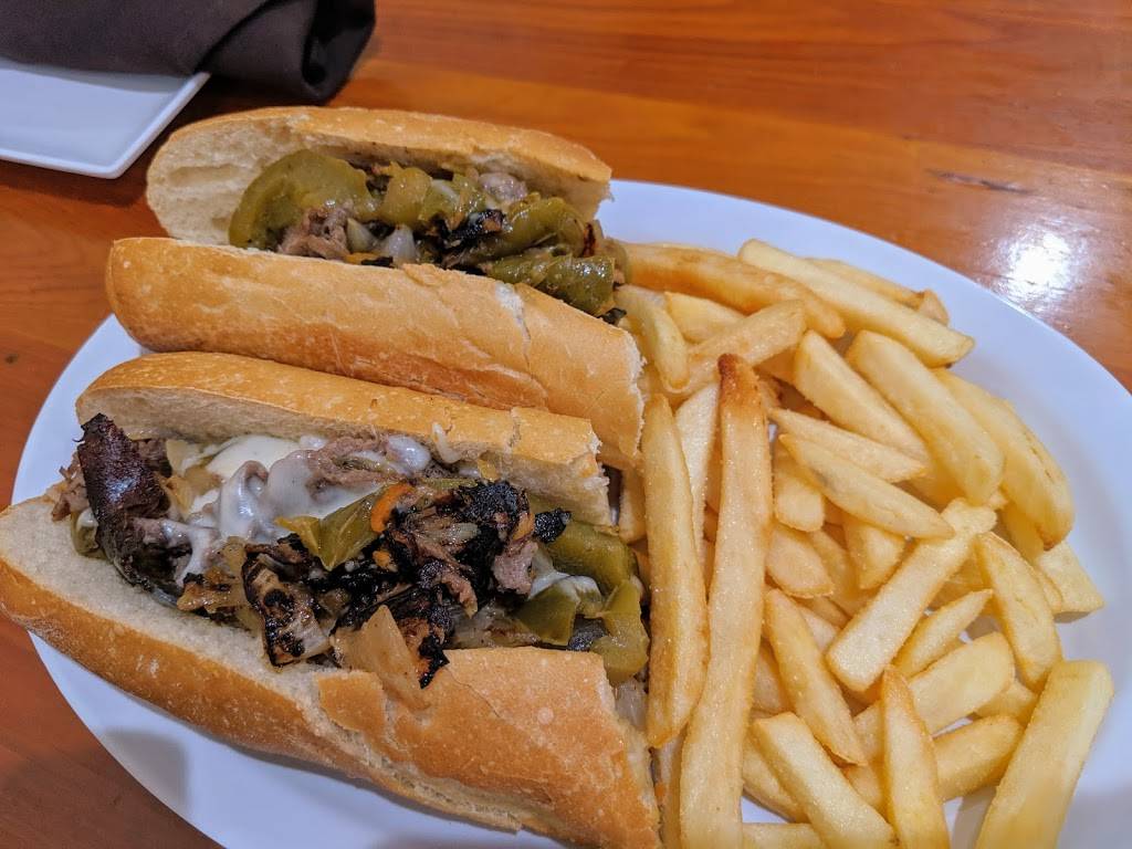 Frescos Italian Restaurant & Pizza | restaurant | 999 Cattlemen Rd, Sarasota, FL 34232, USA | 9413426500 OR +1 941-342-6500