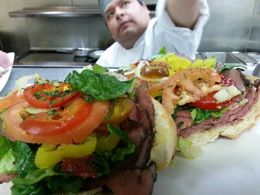 Haifa Restaurant | restaurant | 900 E Karen Ave, Las Vegas, NV 89109, USA | 7029408000 OR +1 702-940-8000