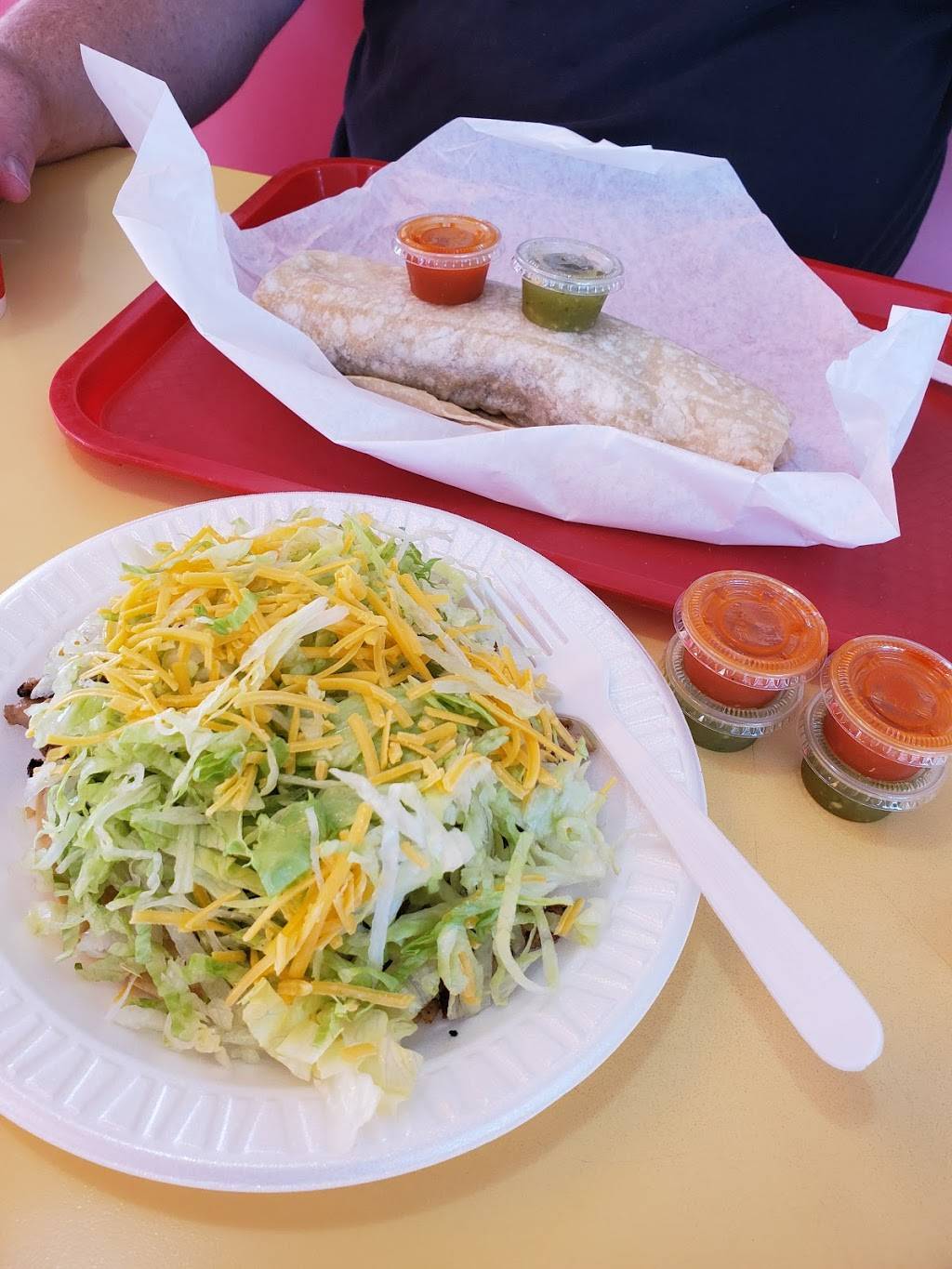 Fitos Taco Shop | restaurant | 7878 E Wrightstown Rd, Tucson, AZ 85715, USA | 5207216962 OR +1 520-721-6962