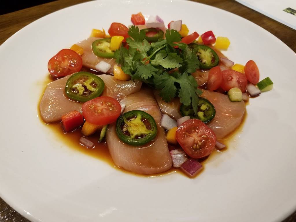 Sushi North | restaurant | 12010 Melody Dr, Westminster, CO 80234, USA | 3034520202 OR +1 303-452-0202