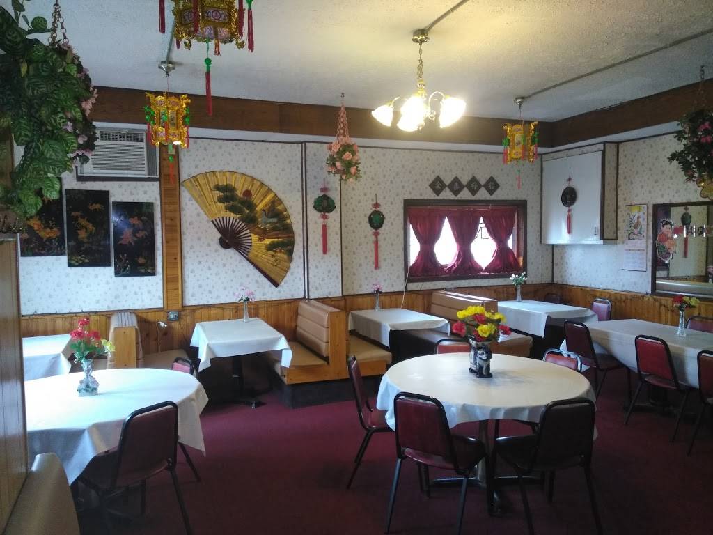 Dragon Light | restaurant | 3537 W 105th St, Cleveland, OH 44111, USA | 2162510504 OR +1 216-251-0504