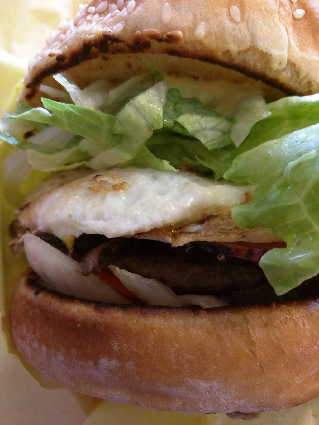 Triple A Burger | restaurant | 1014 Fresno St #101, Fresno, CA 93706, USA | 5594975169 OR +1 559-497-5169