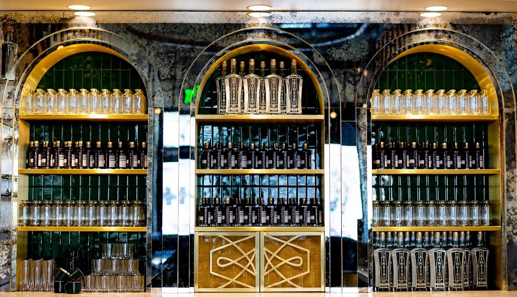 The Aimsir Distilling Company | night club | 2117 NE Oregon St Suite 202, Portland, OR 97232, USA | 9712131085 OR +1 971-213-1085