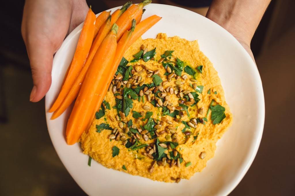 Rosewater Kitchen & Bar | restaurant | 110 Park at N Hills St, Raleigh, NC 27609, USA | 9194247886 OR +1 919-424-7886