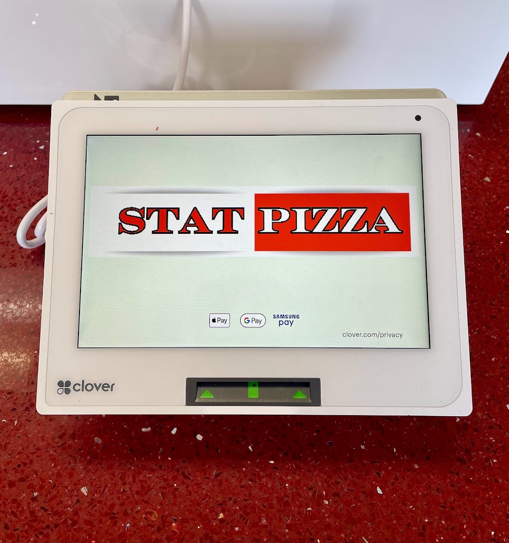 STAT Pizza | restaurant | 1530 W 6th St #101-C, Corona, CA 92882, USA | 9513726000 OR +1 951-372-6000