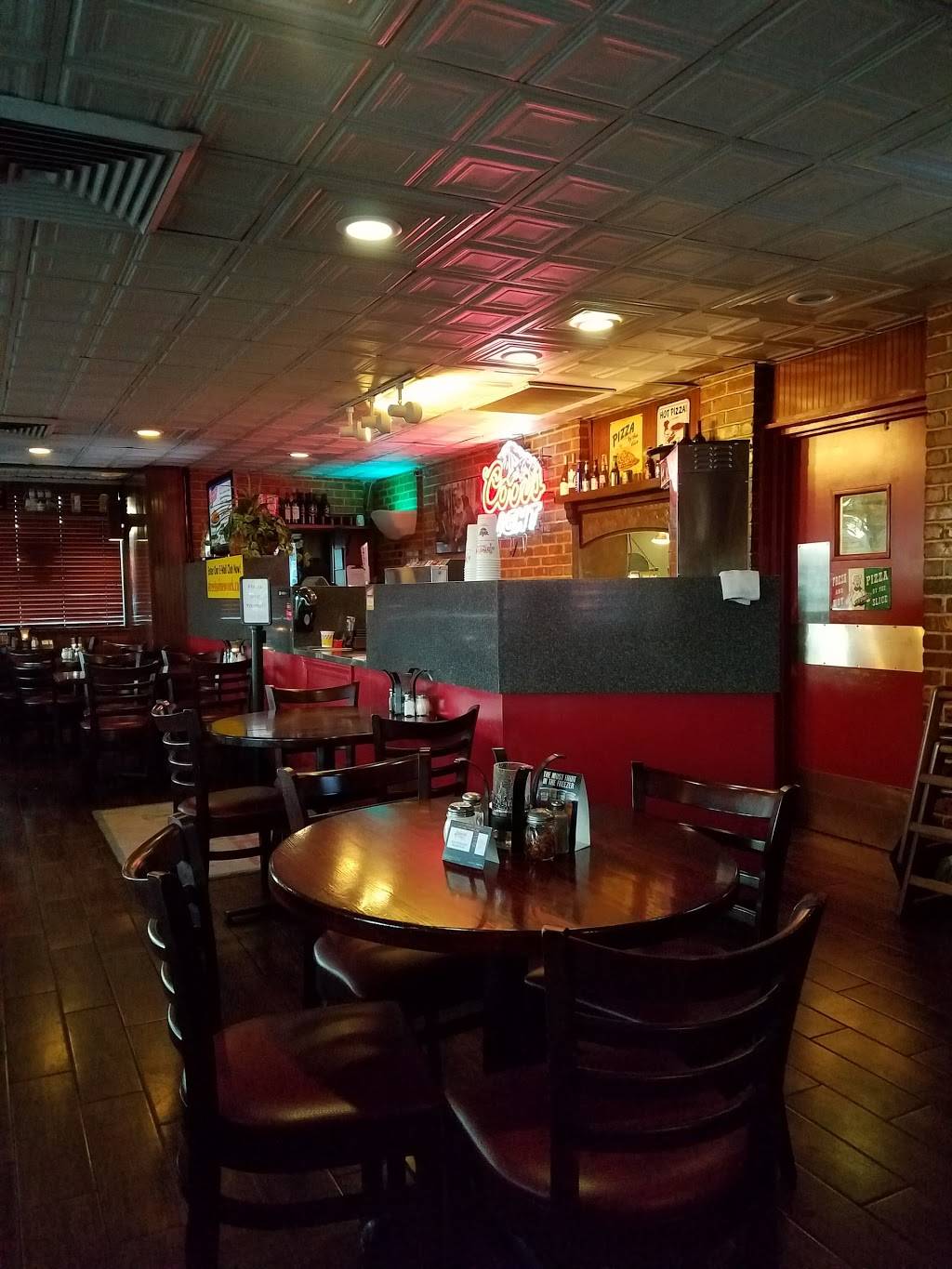 Streets of New York Pizza | meal delivery | 3120 E Cactus Rd, Phoenix, AZ 85032, USA | 6029716400 OR +1 602-971-6400