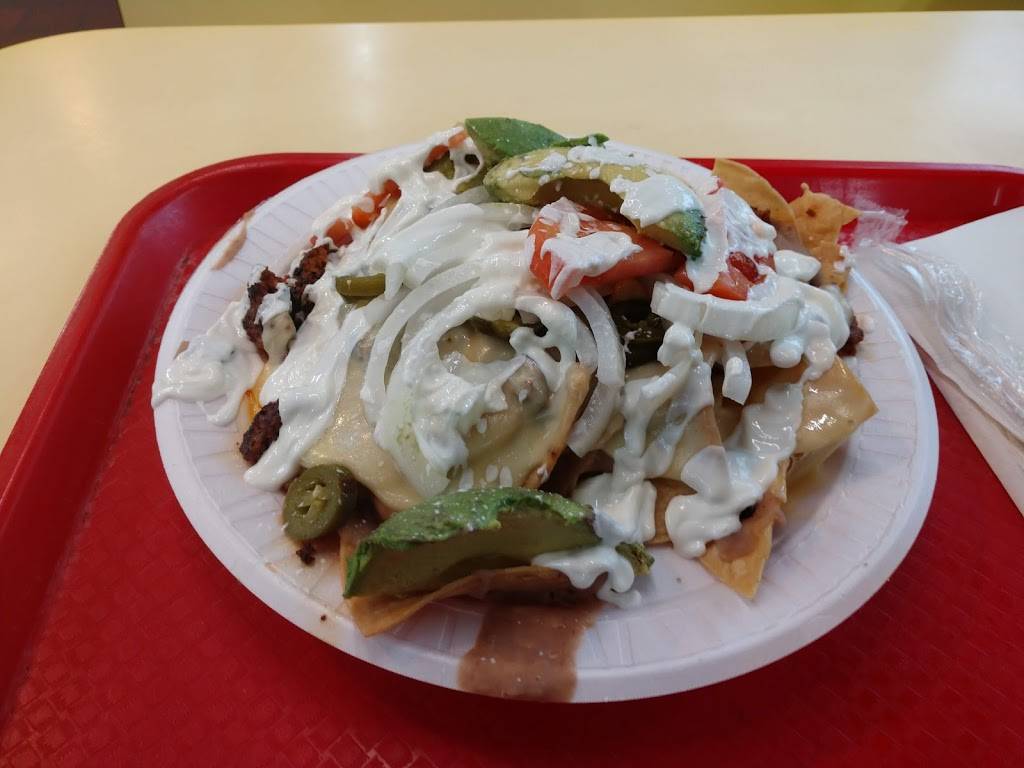 El Taco Veloz 2 - Roswell | restaurant | 5670 Roswell Rd, Atlanta, GA 30342, USA | 4042525100 OR +1 404-252-5100