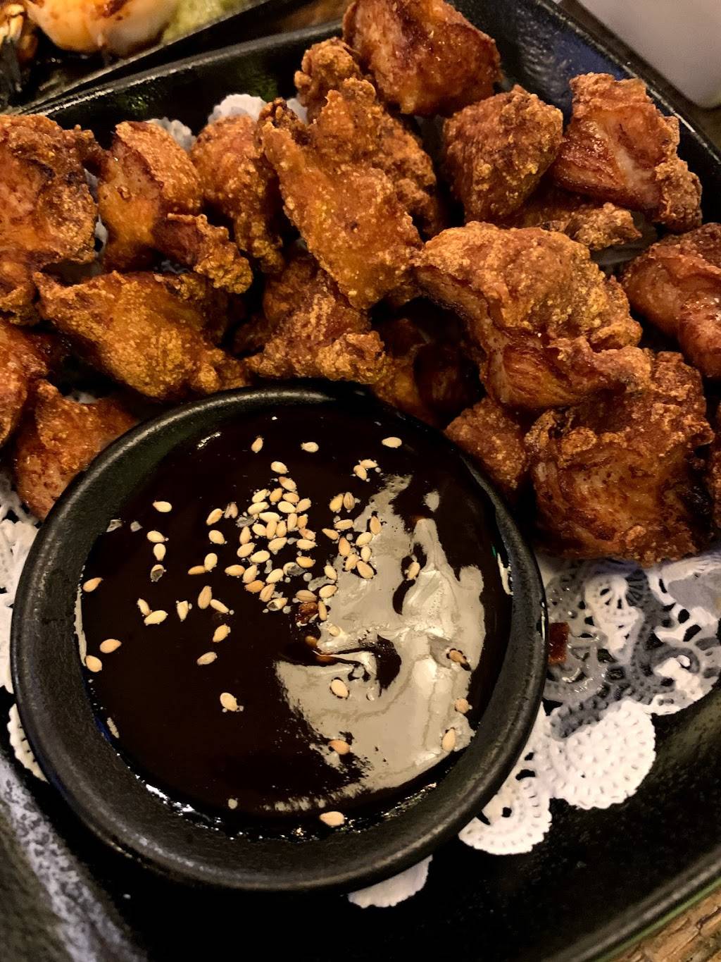 Izakaya on Birch | restaurant | 375 W Birch St, Brea, CA 92821, USA | 7147846600 OR +1 714-784-6600