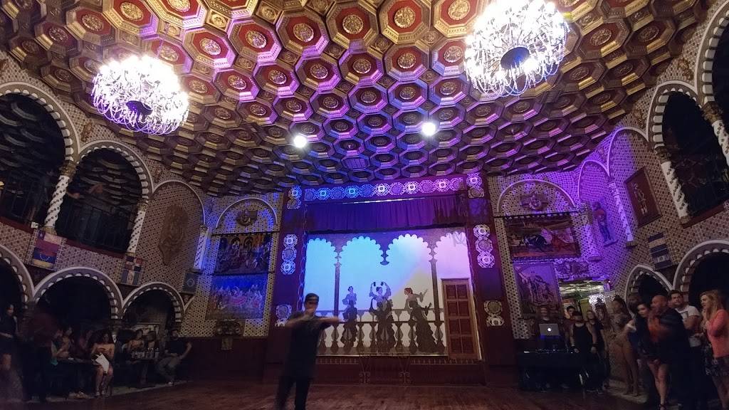 Tango Del Rey | restaurant | 3567 Del Rey St, San Diego, CA 92109, USA | 8585811114 OR +1 858-581-1114