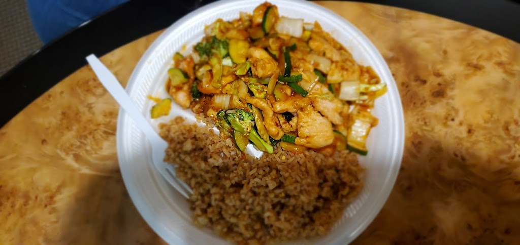 Hong Kong Fresh | restaurant | 417 N Marshall St, Chapman, KS 67431, USA | 7859224033 OR +1 785-922-4033