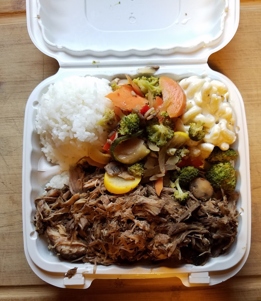 Hawaiian Bros Island Grill | restaurant | 3517 N Spaulding Ave, Chicago, IL 60618, USA | 3127553918 OR +1 312-755-3918