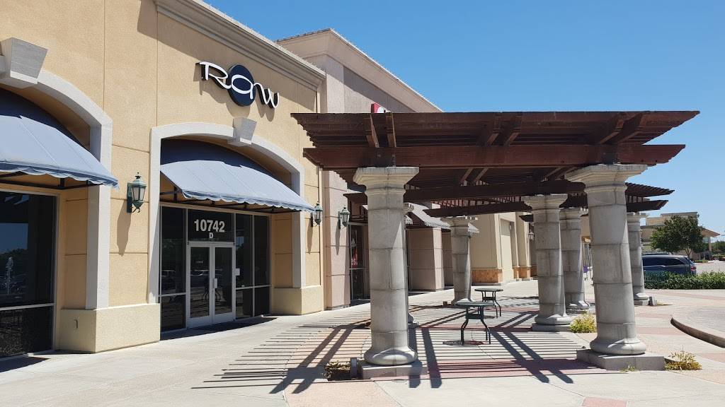 Raw Sushi Bistro | restaurant | 10742 Trinity Pkwy, Stockton, CA 95219, USA | 2099549729 OR +1 209-954-9729