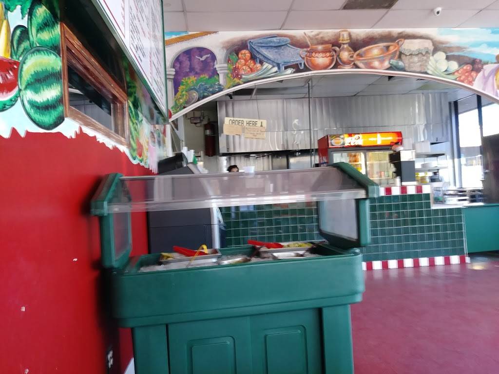 Sabor A Mexico | restaurant | 9501 Van Nuys Blvd, Panorama City, CA 91402, USA | 8188308055 OR +1 818-830-8055