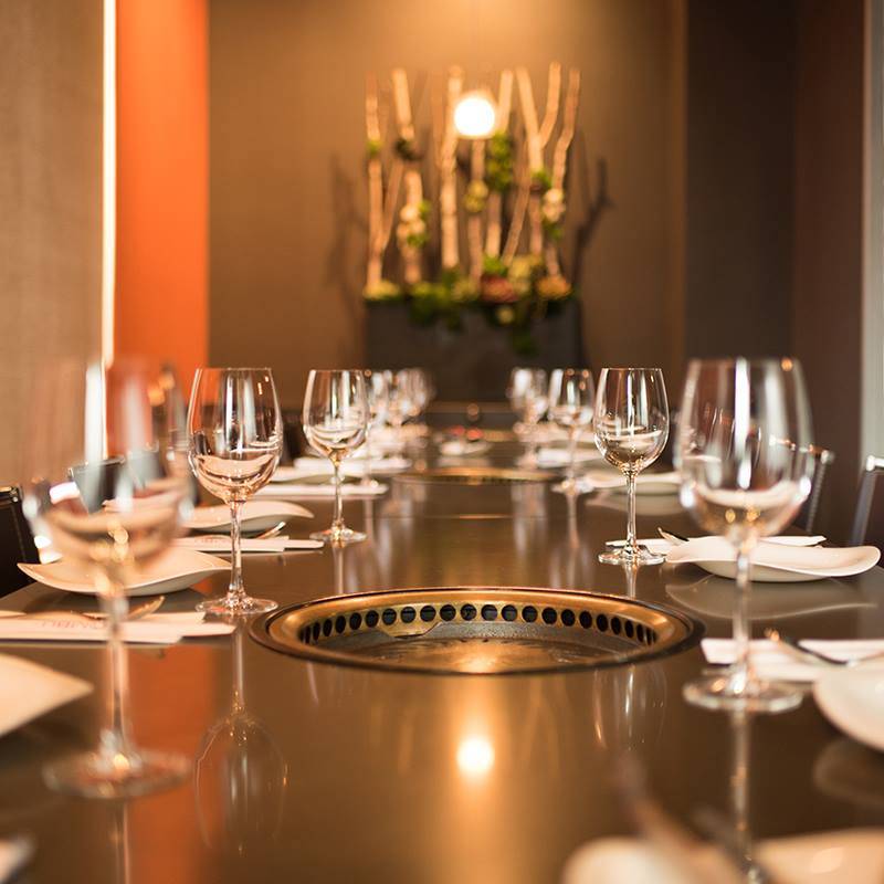 Ombu Grill | restaurant | 400 S Western Ave unit 104, Los Angeles, CA 90020, USA | 2136370262 OR +1 213-637-0262