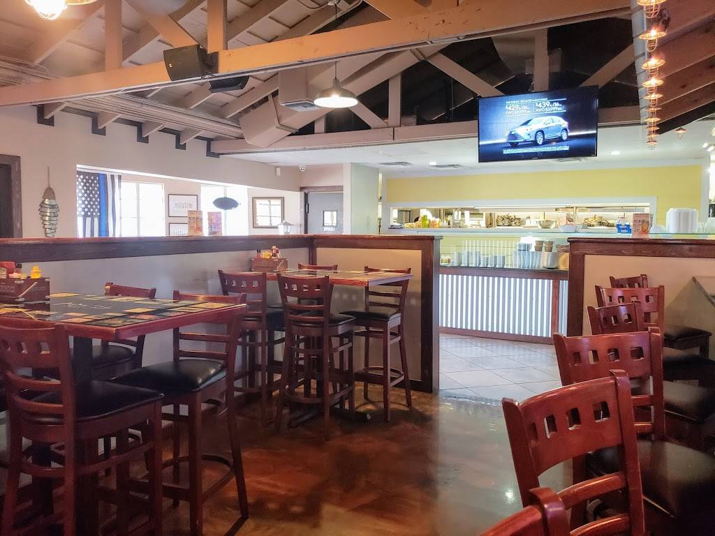 The Tin Roof Bar and Grill | restaurant | 5701 Orange Ave, Fort Pierce, FL 34947, USA | 7722428939 OR +1 772-242-8939