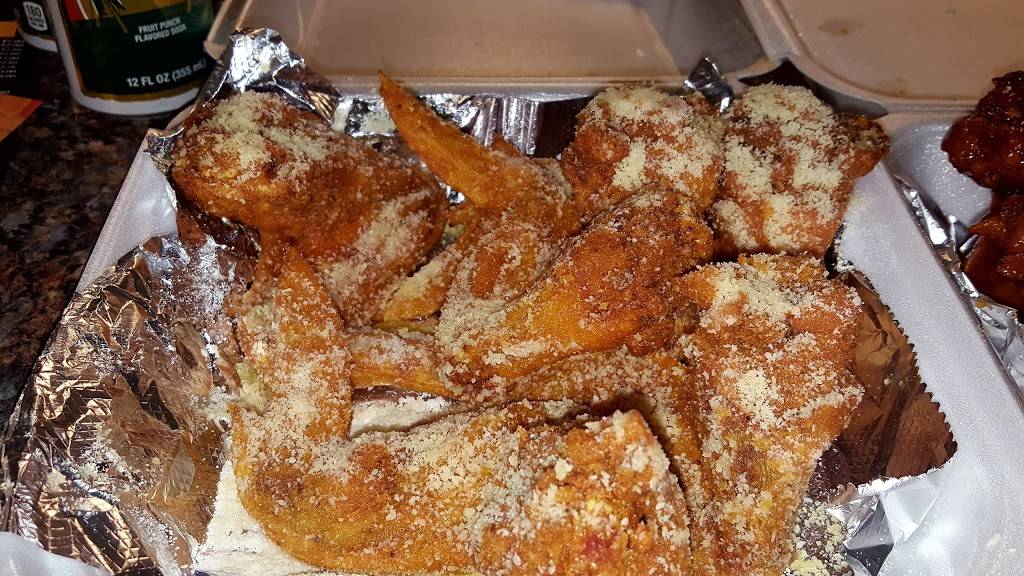 Sooul Wings Takeout | restaurant | 509 Joseph Ave, Rochester, NY 14605, USA | 5855303336 OR +1 585-530-3336