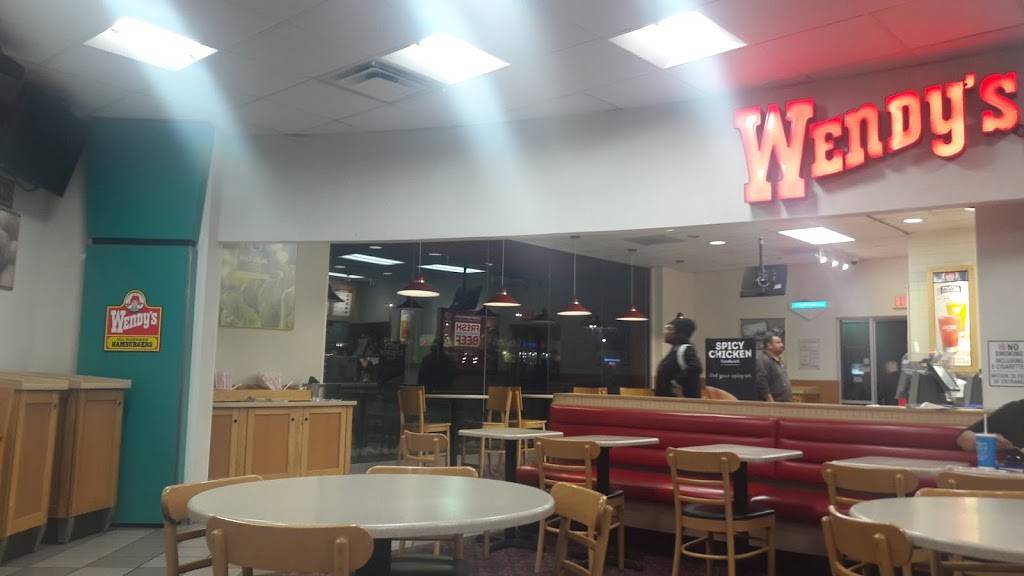 Wendys | restaurant | 8100 S Interstate 35, Denton, TX 76210, USA | 9404973415 OR +1 940-497-3415