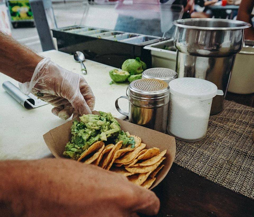 Guaca Go | restaurant | 510 E Ocean Ave Unit 106, Boynton Beach, FL 33435, USA | 5613759885 OR +1 561-375-9885