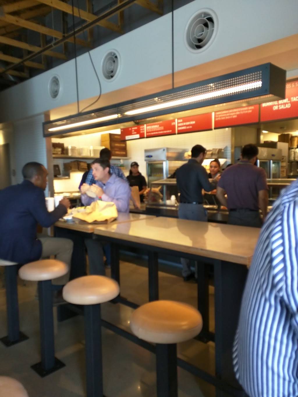 Chipotle Mexican Grill | restaurant | 8445 N Belt Line Rd Ste 130, Irving, TX 75063, USA | 9729156918 OR +1 972-915-6918