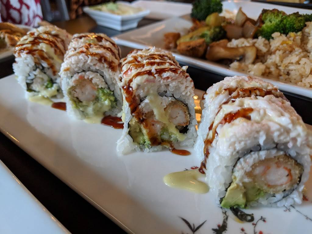 Mr Tokyo Japanese Restaurant | restaurant | 10012 Benfield Rd #300, Charlotte, NC 28269, USA | 7042745663 OR +1 704-274-5663