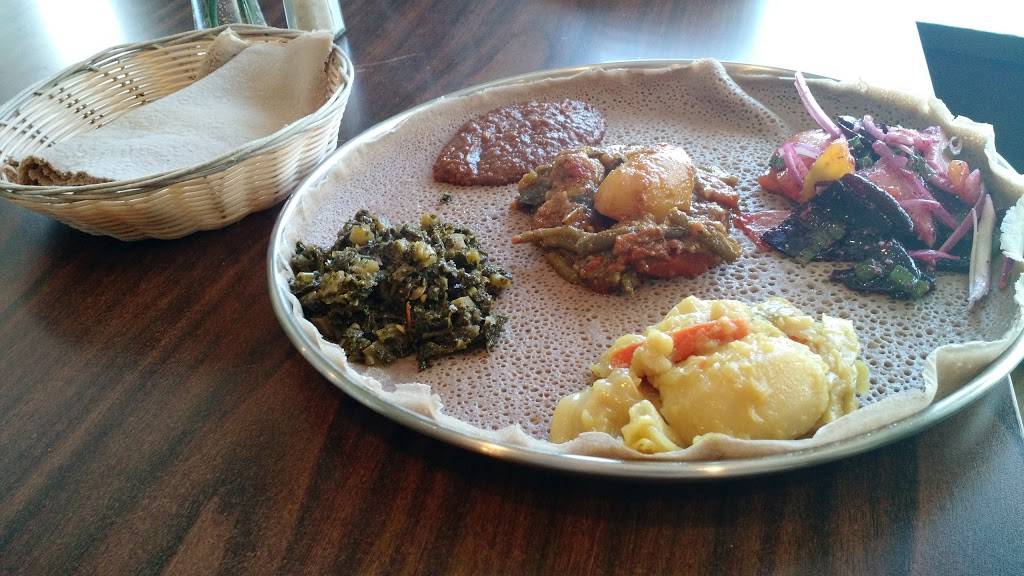 Ras Dashen Ethiopian Restaurant | restaurant | 5846 N Broadway, Chicago, IL 60660, USA | 7735069601 OR +1 773-506-9601