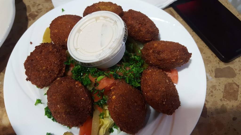 Babas Grill | restaurant | 13823 Michigan Ave, Dearborn, MI 48126, USA | 3139450400 OR +1 313-945-0400