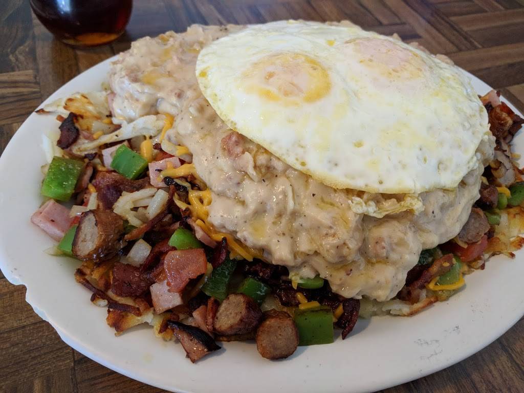 Omys cafe | restaurant | 10915 NE Fourth Plain Blvd, Vancouver, WA 98662, USA | 3608917721 OR +1 360-891-7721