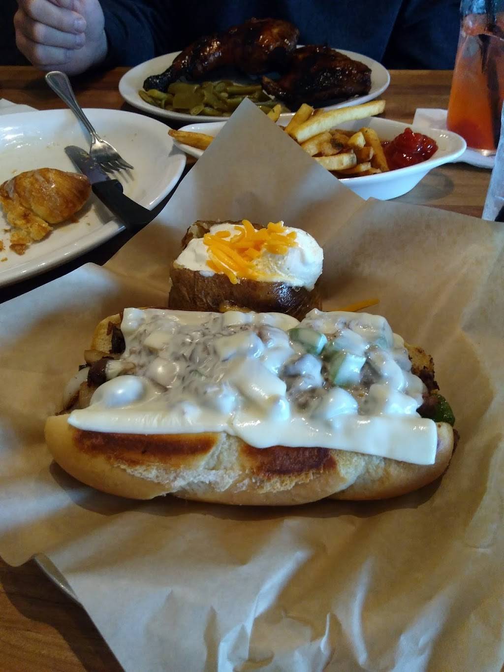 Cheddars Scratch Kitchen | restaurant | 1654 Westgate Cir, Brentwood, TN 37027, USA | 6159222301 OR +1 615-922-2301