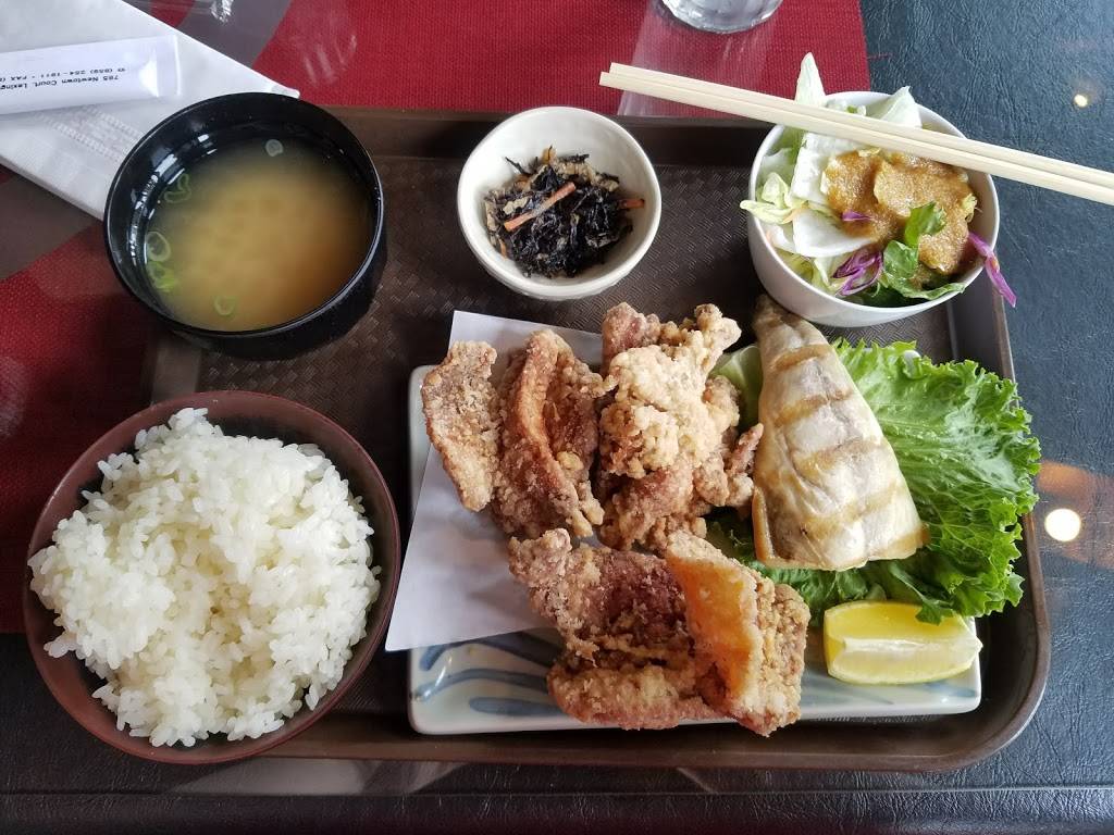 Tachibana Japanese Restaurant | restaurant | 785 Newtown Ct, Lexington, KY 40511, USA | 8592541911 OR +1 859-254-1911