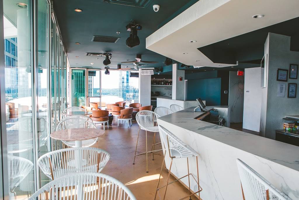 Kabana Rooftop | night club | 700 E Main St, Richmond, VA 23219, USA | 8045453412 OR +1 804-545-3412