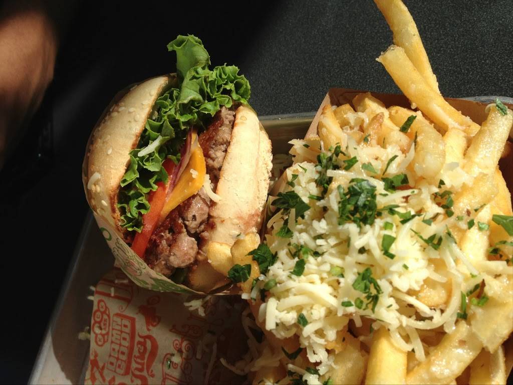 Super Duper Burgers | restaurant | 430 Miller Ave, Mill Valley, CA 94941, USA | 4153808555 OR +1 415-380-8555