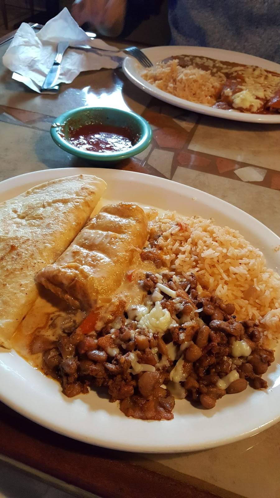 Marias Mexican Restaurant | restaurant | 129 E Main St, Lancaster, OH 43130, USA | 7408088460 OR +1 740-808-8460