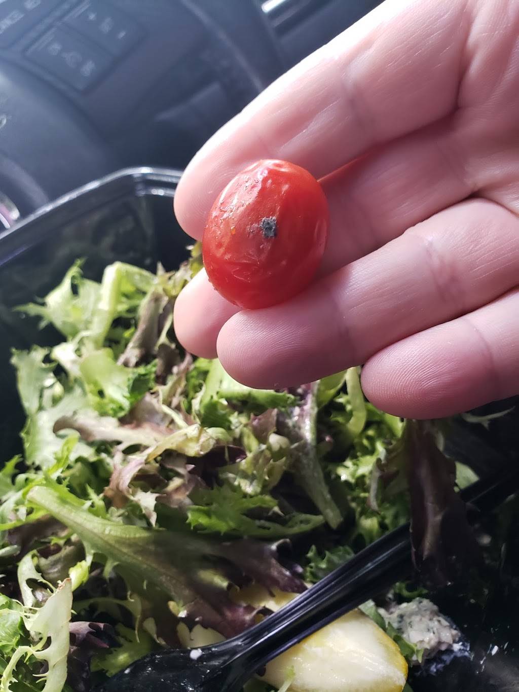 Chicken Salad Chick | restaurant | 1000-9 S Ponce De Leon Blvd, St. Augustine, FL 32084, USA | 9046158329 OR +1 904-615-8329