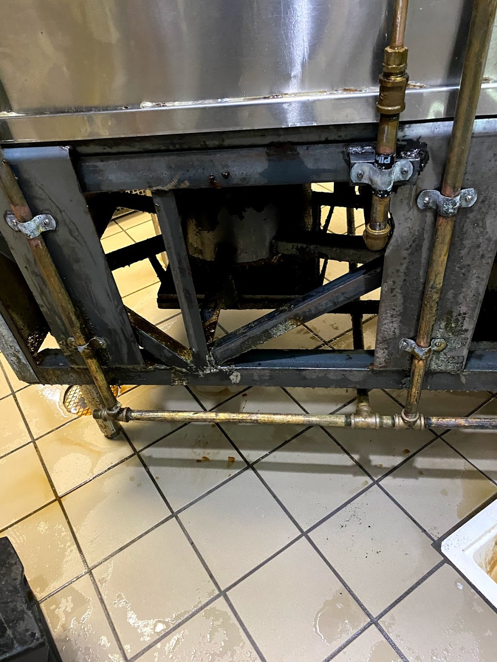 A2 Exhaust Hood Service | restaurant | 1319 Red Leaf Ln, Ypsilanti, MI 48198, USA | 7346358801 OR +1 734-635-8801