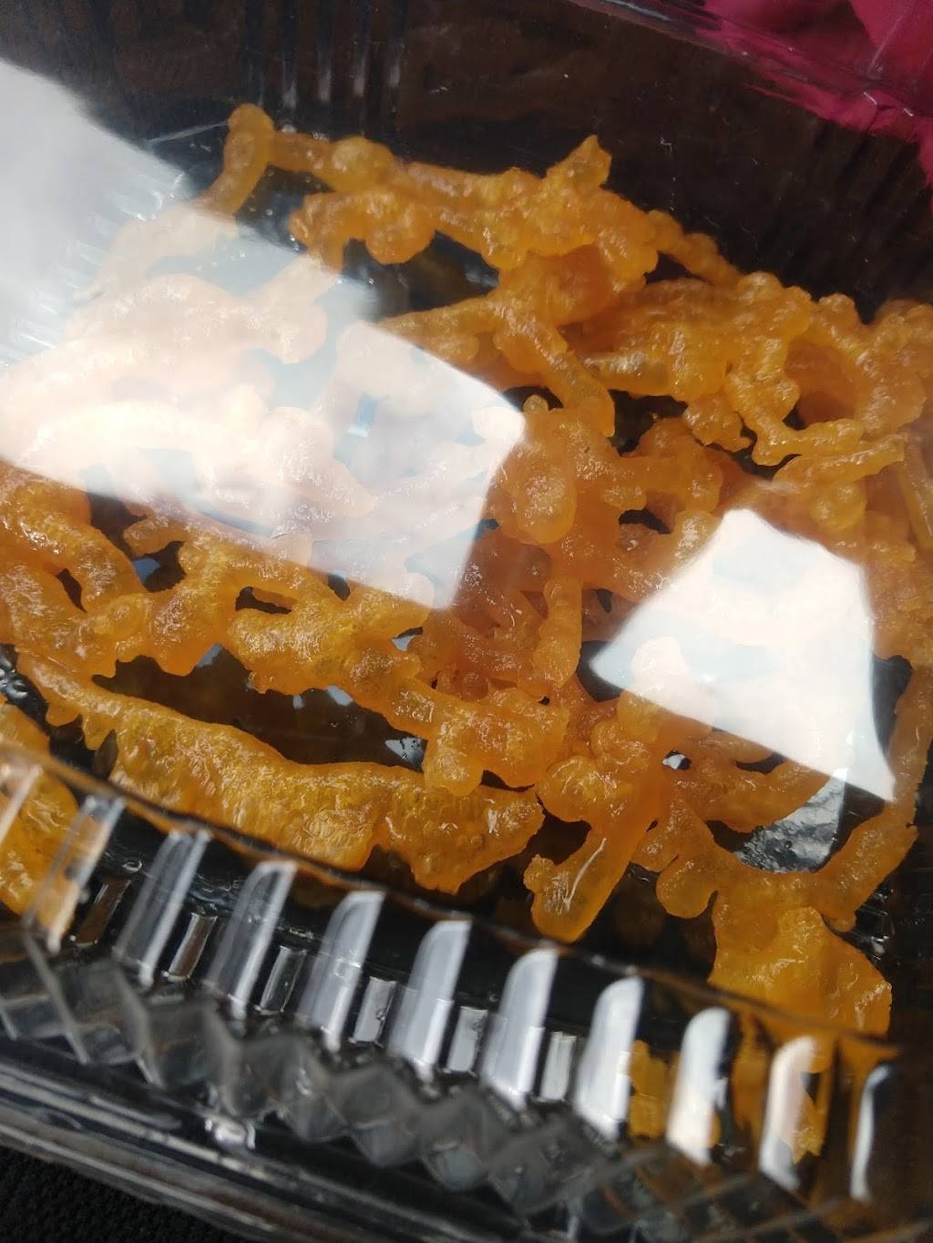 Delhi Fashions | restaurant | 13112 San Pablo Ave, Richmond, CA 94805, USA | 5102334911 OR +1 510-233-4911