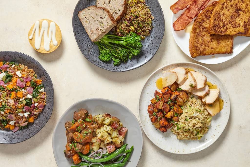 Fitlife Foods South Tampa | restaurant | 1902-B South Dale Mabry Highway Carriage Trade Plaza, Tampa, FL 33629, USA | 8136446868 OR +1 813-644-6868