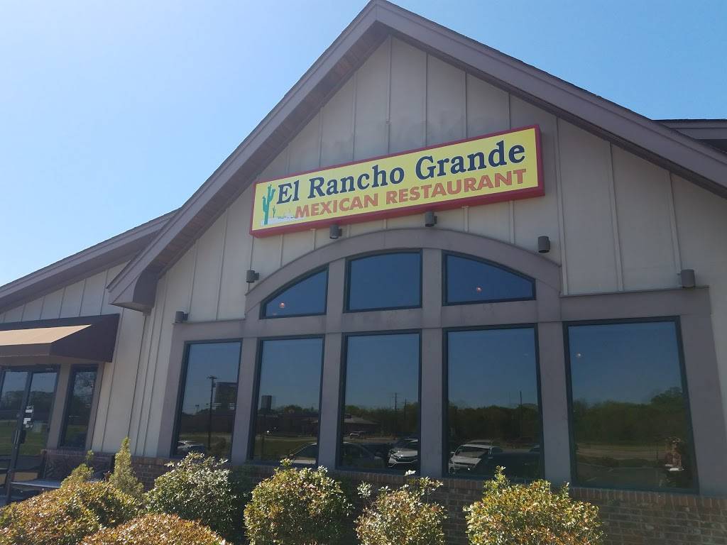 El Rancho Grande | restaurant | 915 US-231, Wetumpka, AL 36093, USA | 3345675956 OR +1 334-567-5956