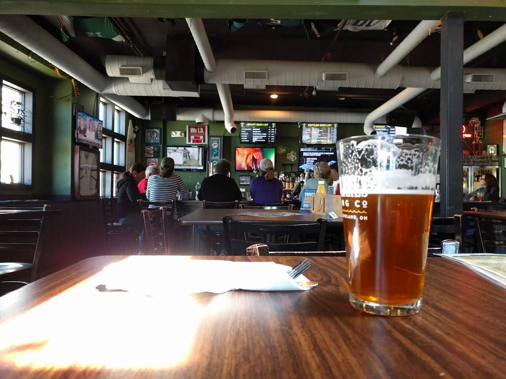 The Chubby Pickle | restaurant | 23 Bay Ave, Highlands, NJ 07732, USA | 7328727000 OR +1 732-872-7000