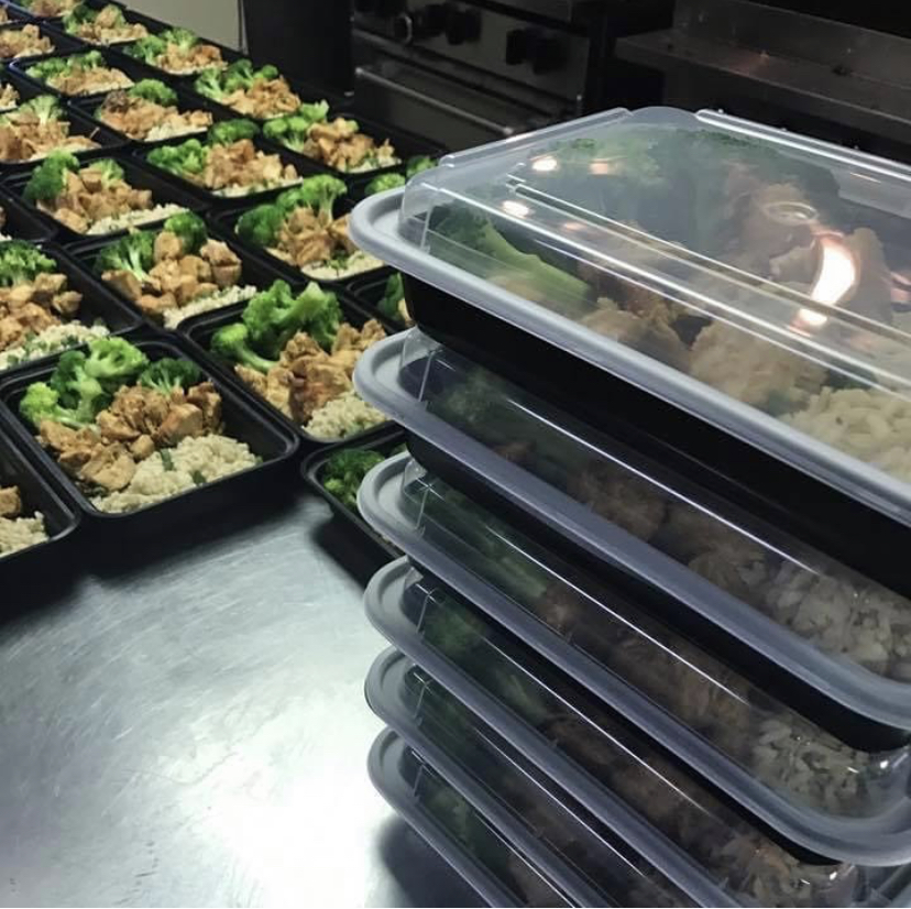 Silkcity kitchen LLC | meal delivery | 213 Harrison Ave, Garfield, NJ 07026, USA | 9739107121 OR +1 973-910-7121