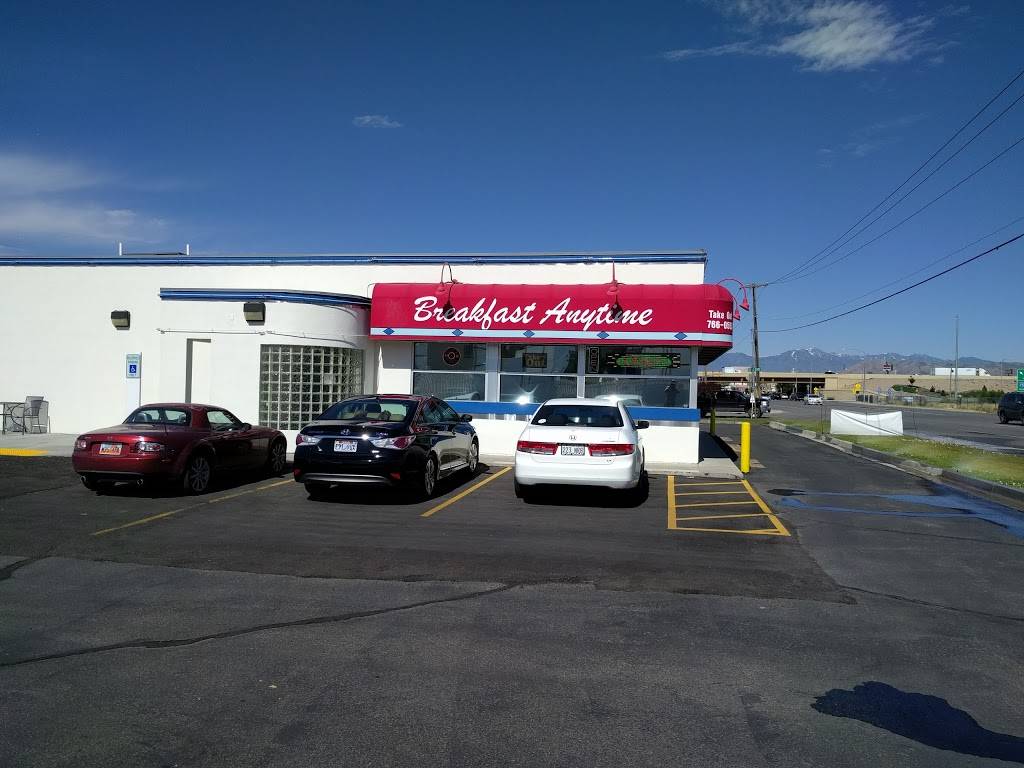 One Man Band | restaurant | 1220 E Main St, Lehi, UT 84043, USA | 8017660553 OR +1 801-766-0553