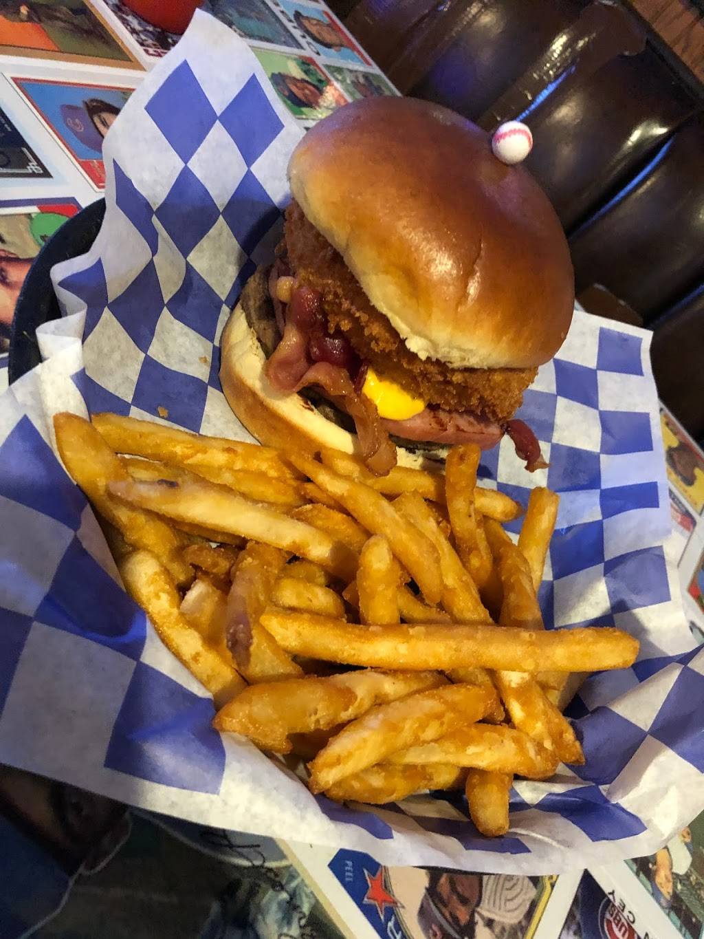 The Getaway Grille & Cubbie Bar | restaurant | 9489 Red Arrow Hwy, Bridgman, MI 49106, USA | 2694655932 OR +1 269-465-5932