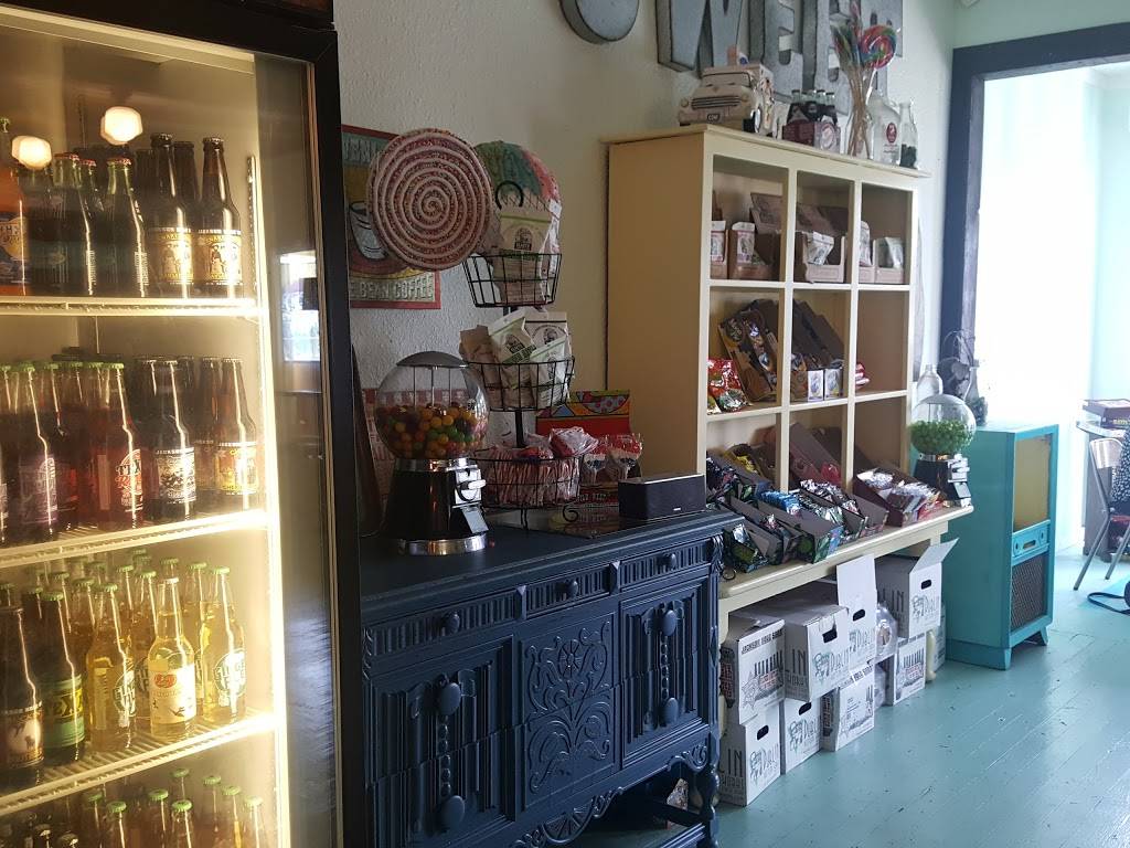 Gypsy Scoops | restaurant | 2905 Race St, Fort Worth, TX 76111, USA | 8173576730 OR +1 817-357-6730