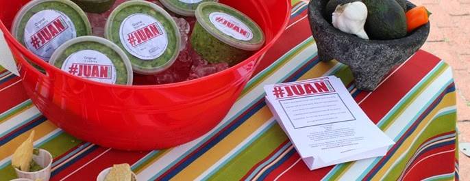 NumberJUAN Guacamole | restaurant | 160 N Curley St, Baltimore, MD 21224, USA | 4439833563 OR +1 443-983-3563