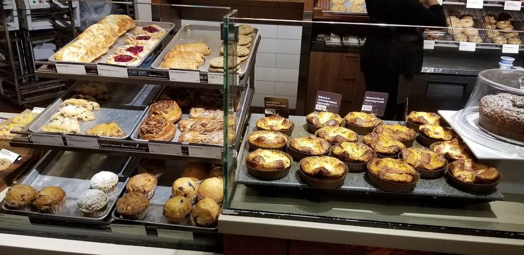 Panera Bread | cafe | 1101 S Canal St, Chicago, IL 60607, USA | 3127861761 OR +1 312-786-1761