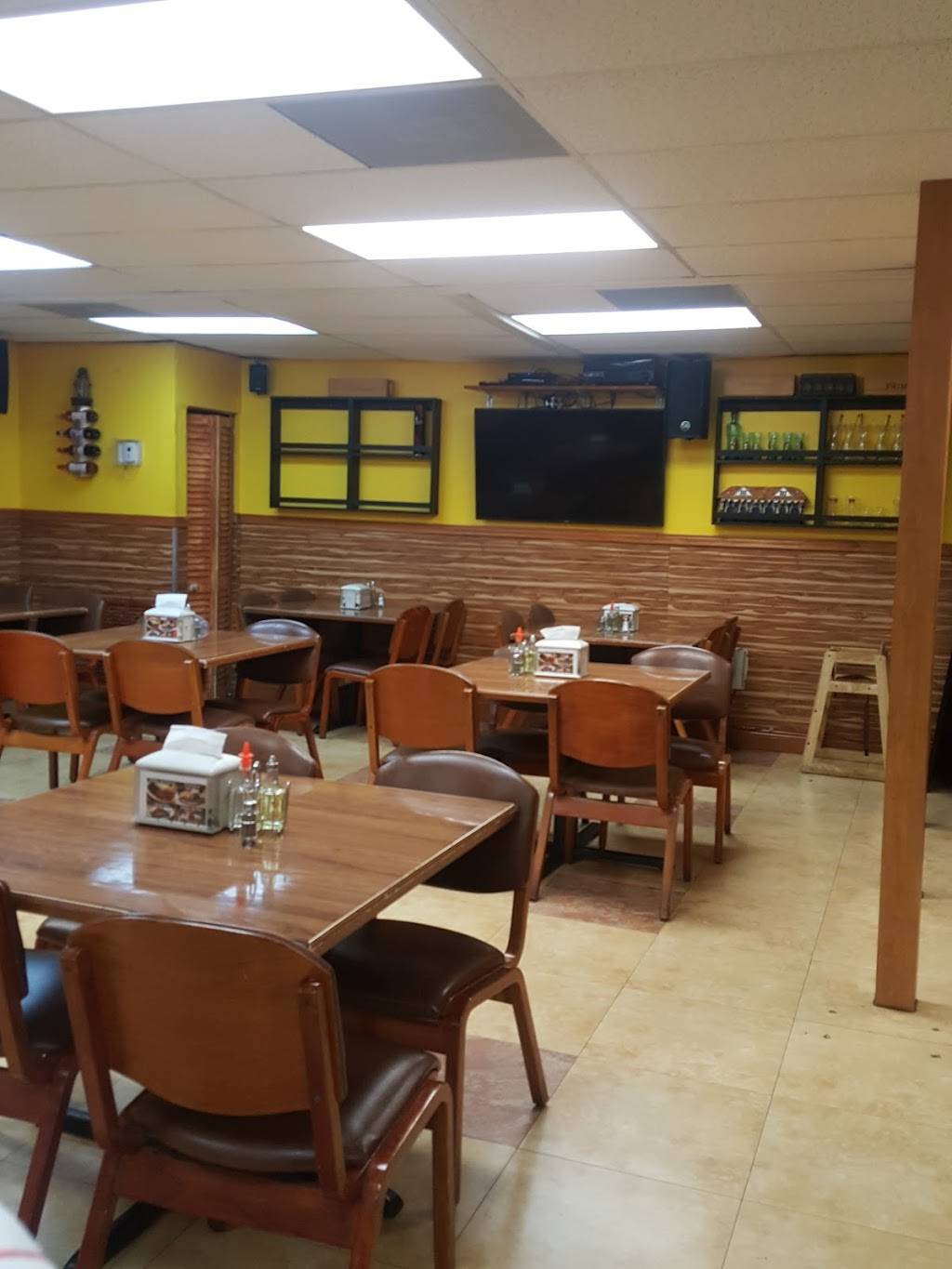 Cafe España Restaurante Cafeteria | restaurant | 1000 E 47th St, Hialeah, FL 33013, USA | 3056888814 OR +1 305-688-8814