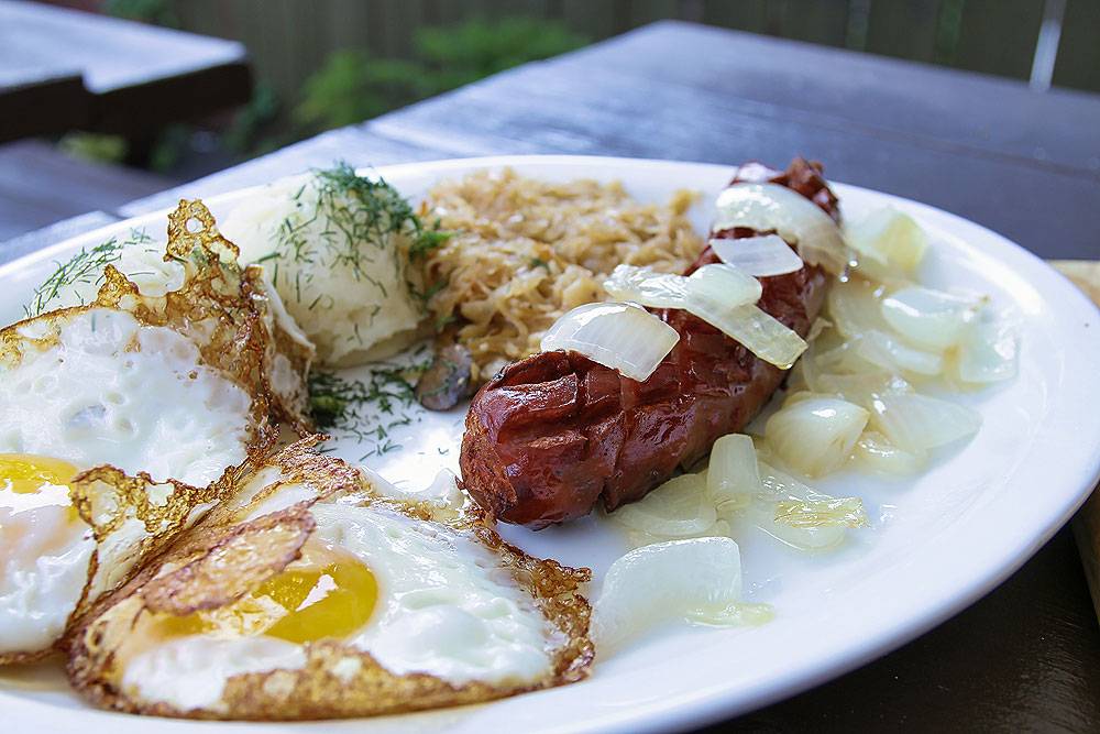 U Gazdy Polish Restaurant | restaurant | 270 W Irving Park Rd, Wood Dale, IL 60191, USA | 6306945840 OR +1 630-694-5840