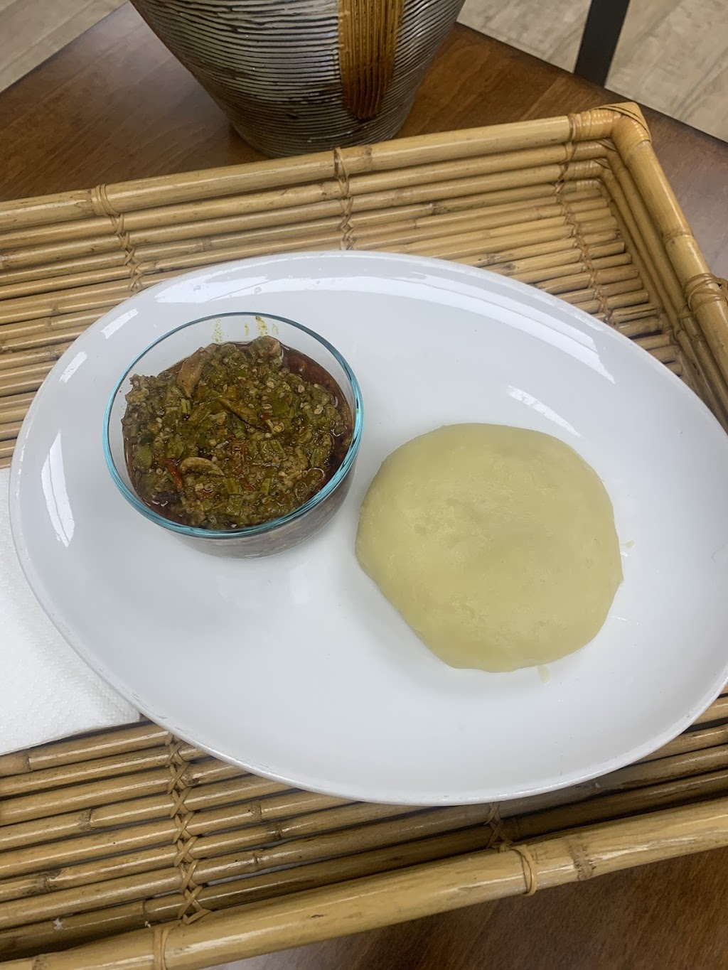 Authentic Liberian Cuisine | restaurant | 7017 N 19th Ave, Phoenix, AZ 85021, USA | 6022967100 OR +1 602-296-7100