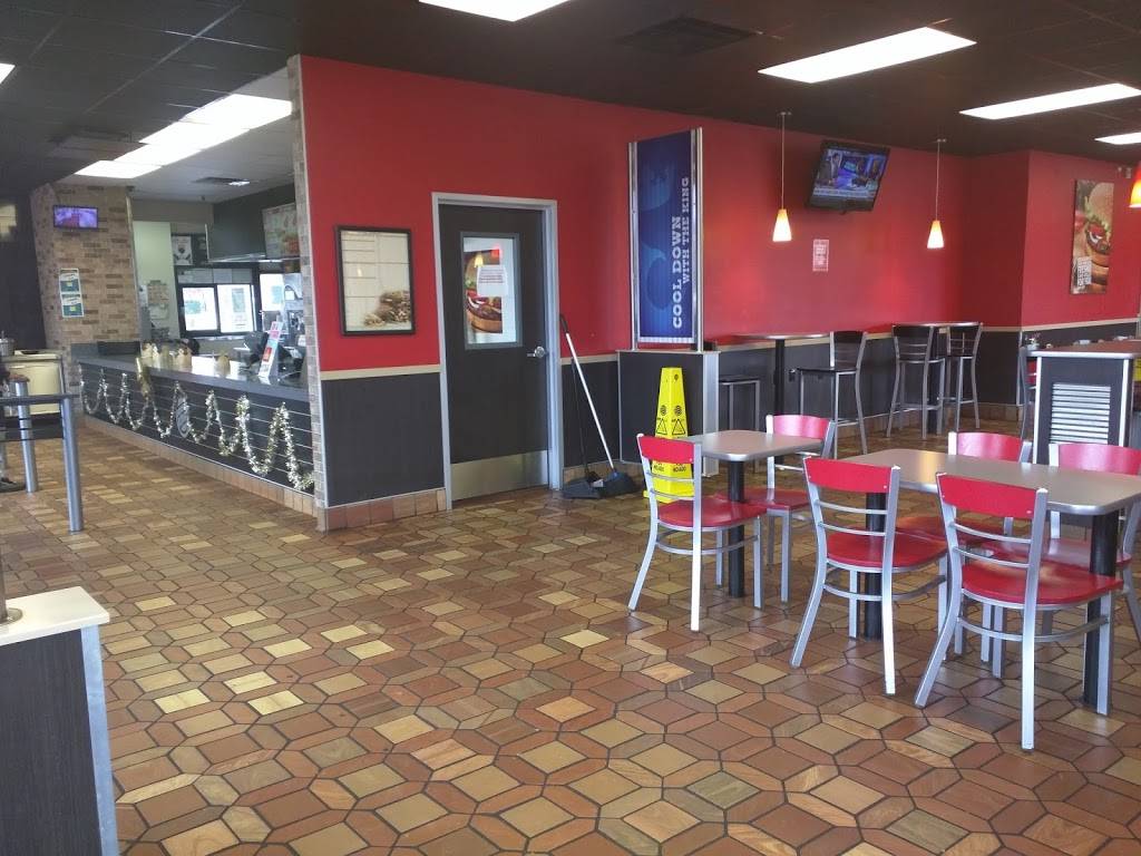 Burger King | restaurant | 5200 Central Ave, Charlotte, NC 28212, USA | 7045687860 OR +1 704-568-7860