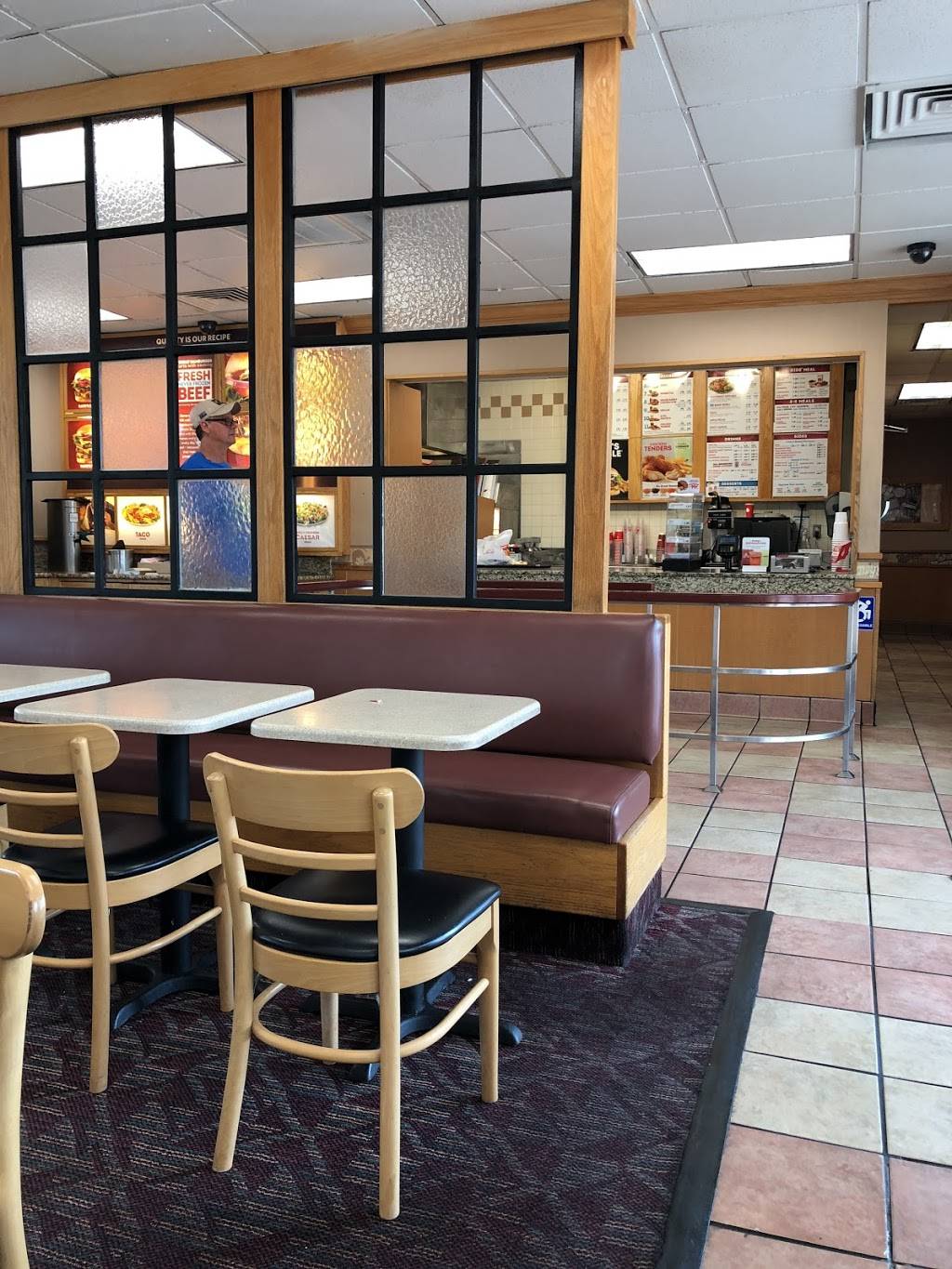 Wendys | restaurant | 3704 N Academy Blvd, Colorado Springs, CO 80917, USA | 7195910760 OR +1 719-591-0760